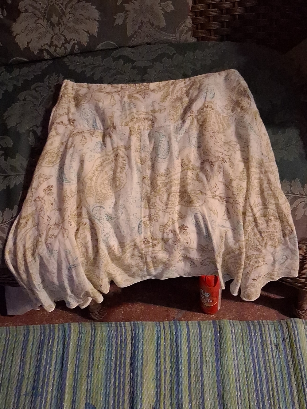 No Name Skirt